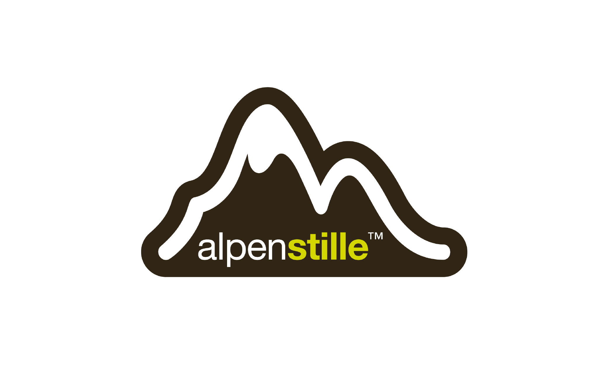 Alpenstille